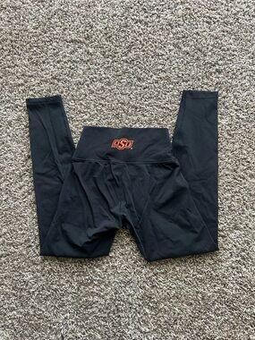 Kadyluxe Oklahoma State Leggings